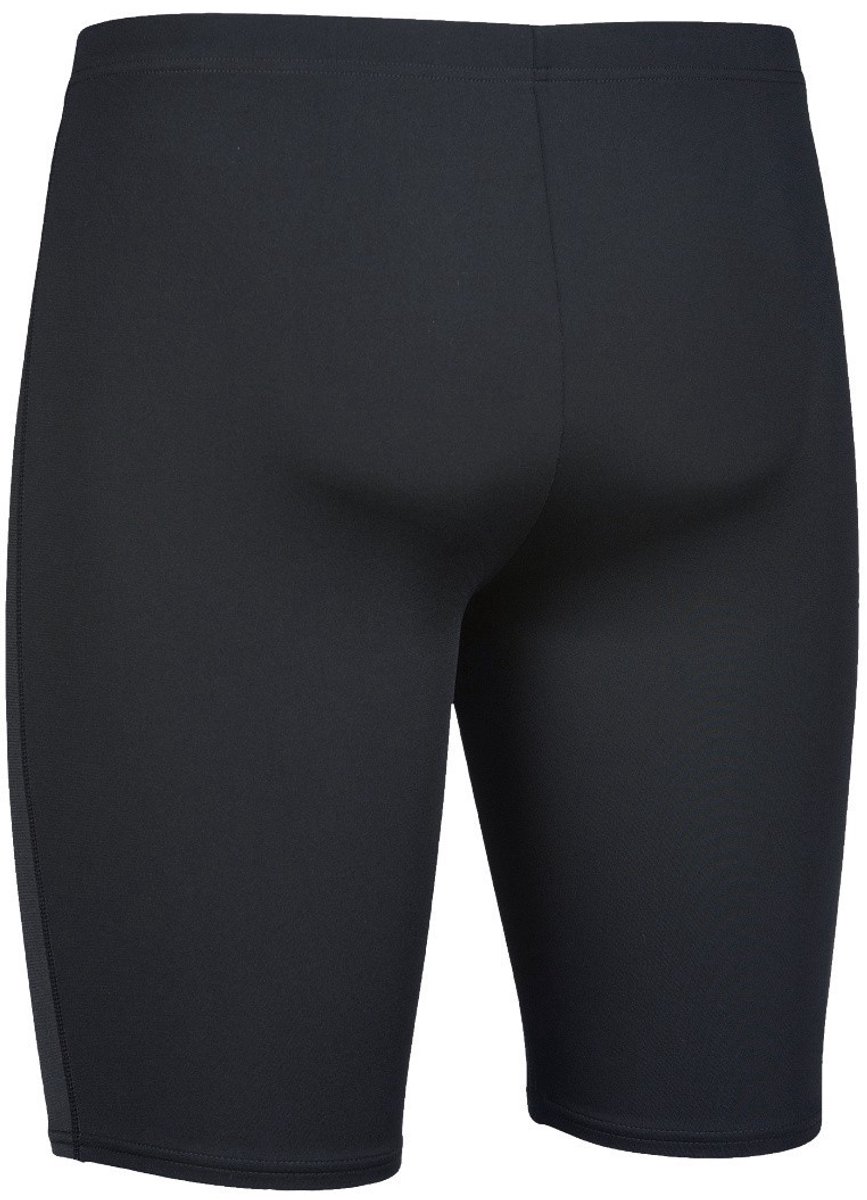 ARENA | M Team Swim Jammer Solid black - white (Maat - 90) — afbeelding 6