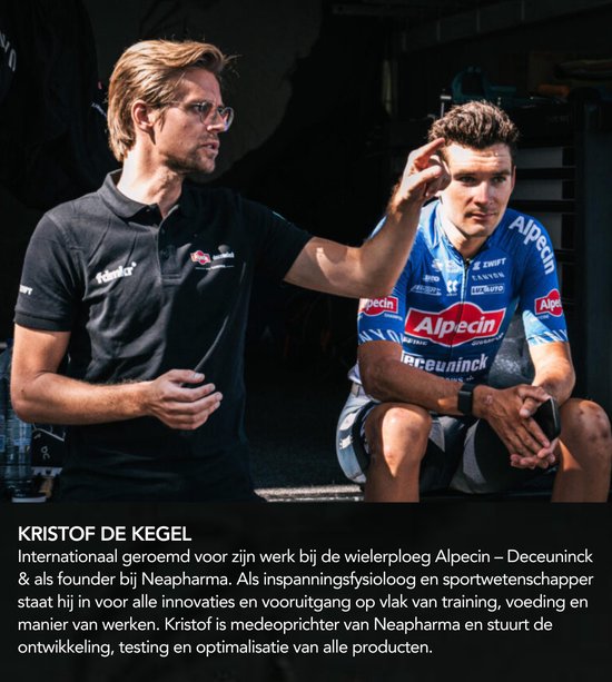 Hydro & O.R.S. Sticks met elektrolyten - smaakloos - Electrolytenmix voor Snelle Vochtopname - past bij elke sportdrank - 30 dosis — afbeelding 5