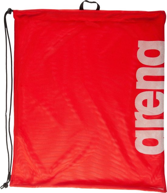 Arena - Sac de natation - Team Mesh - team-red - Default Title