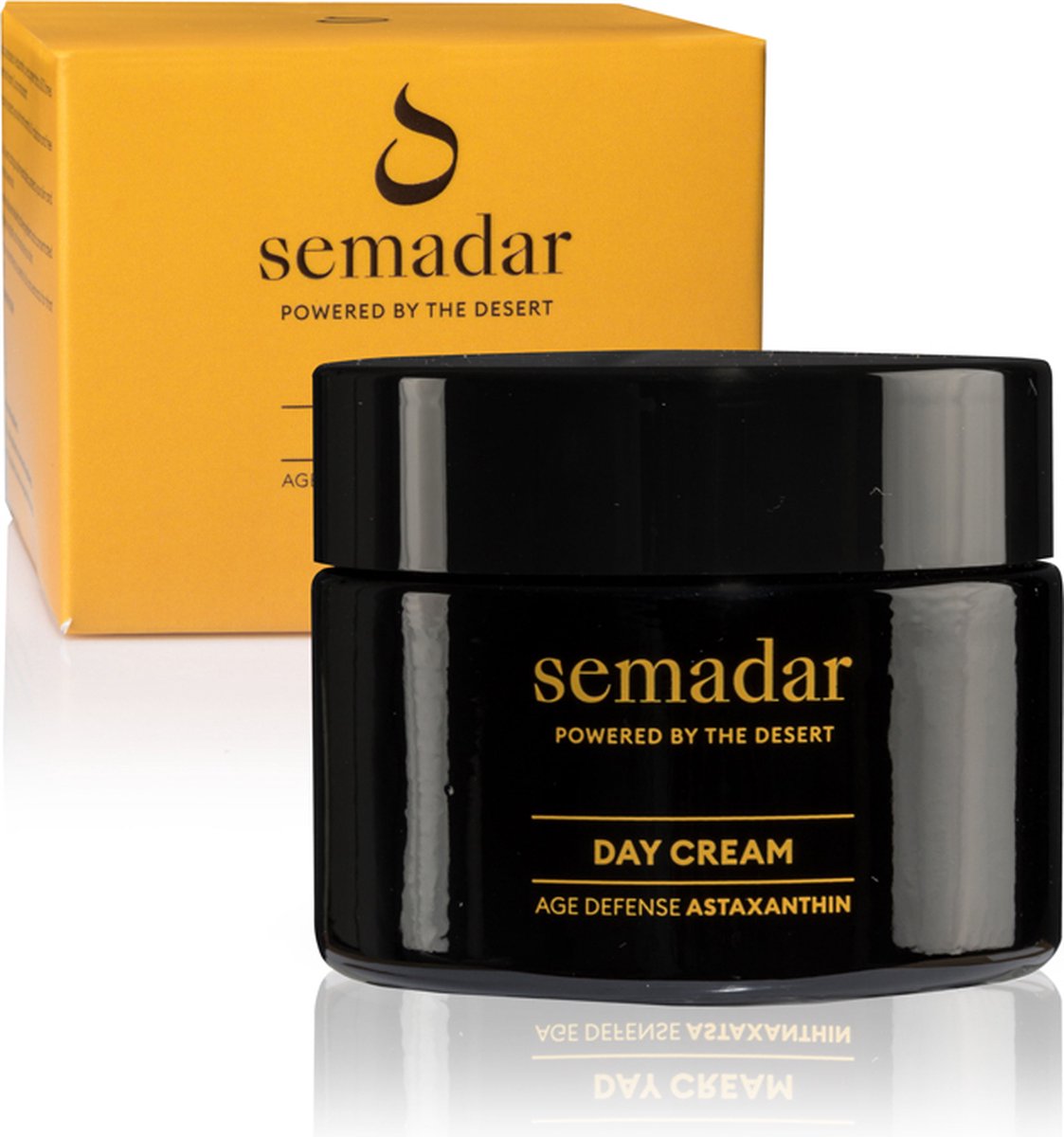 Semadar - Astaxanthin Age Defense Day Cream 50ml