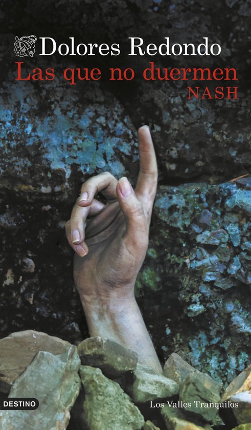 Los Valles Tranquilos - Las que no duermen NASH
