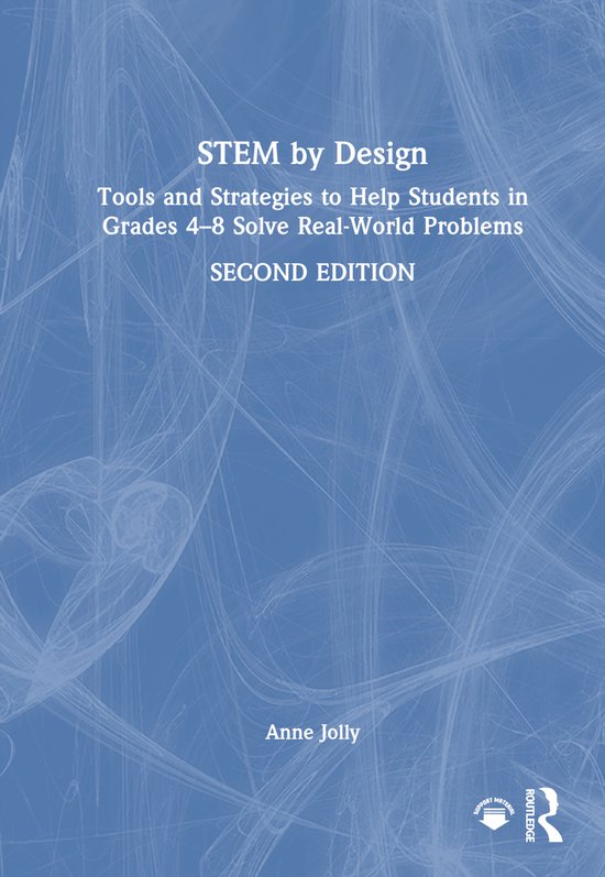 STEM by Design - cover