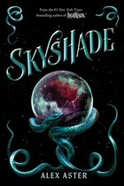 The Lightlark Saga- Skyshade (The Lightlark Saga Book 3)
