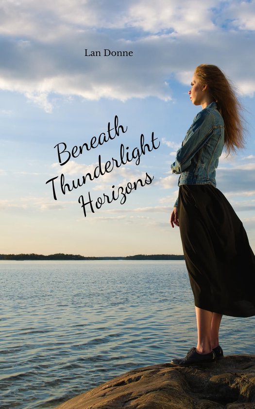 Beneath Thunderlight Horizons