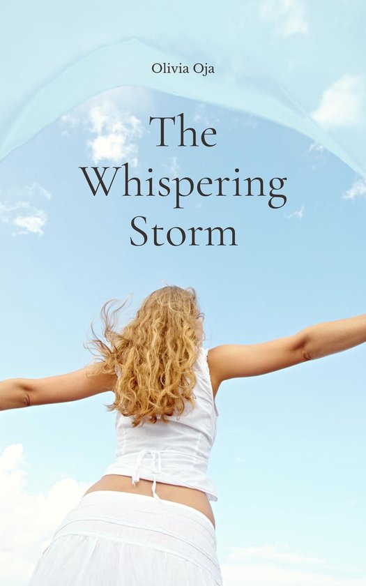 The Whispering Storm
