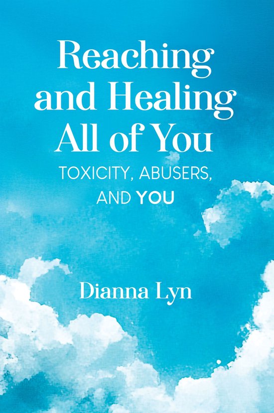 Reaching and Healing All of You - cover