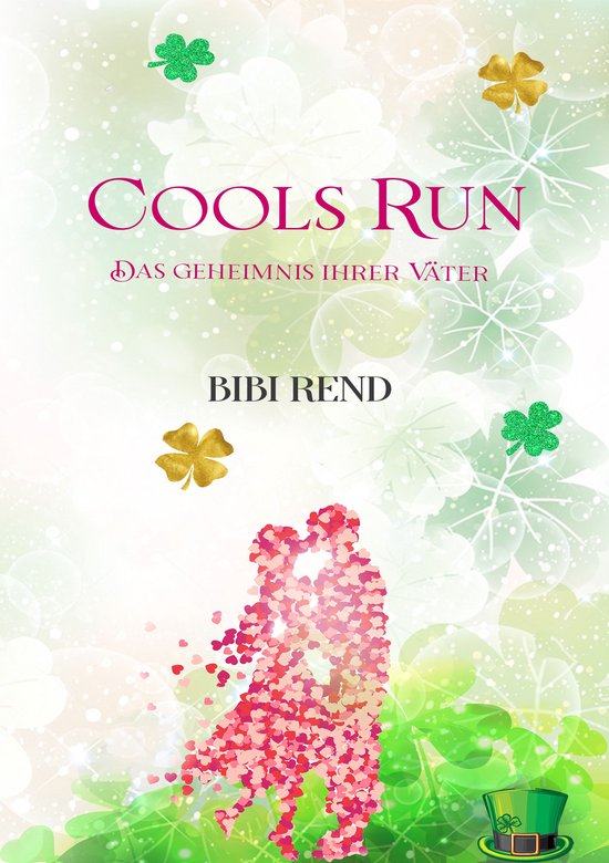 Cools Run - cover