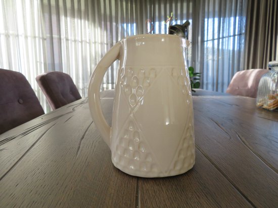 Monsieur Carafon - Sea Pink - L | Giftcompany – de inKijk
