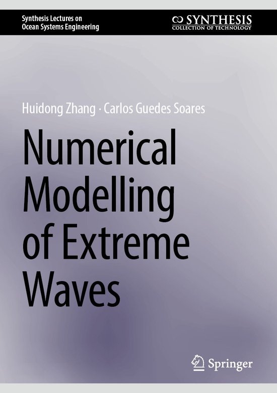 Synthesis Collection of Technology (R0) - Numerical Modellin ... - cover