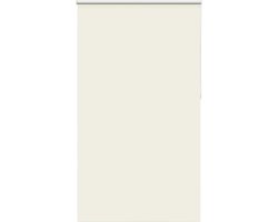 vidaXL - Rolgordijn - verduisterend - 120x210 - cm - stofbreedte - 116,6 - cm