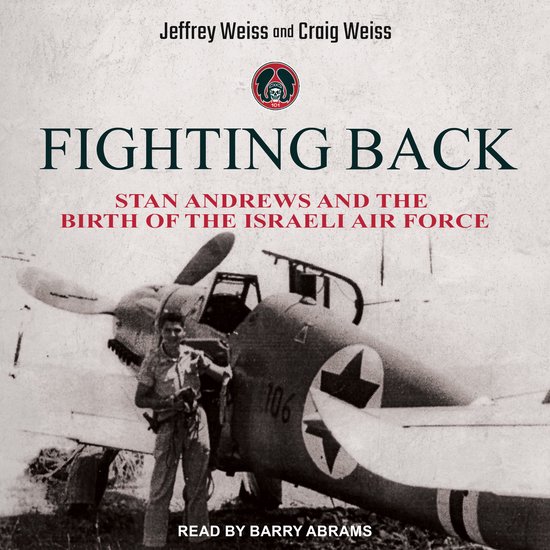Fighting Back - cover