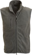Oskar Men's Padded Gilet / Bodywarmer in Black and Grey – Ireland Oskar Men's Padded Gilet / Bodywarmer in Black and Grey – Ireland