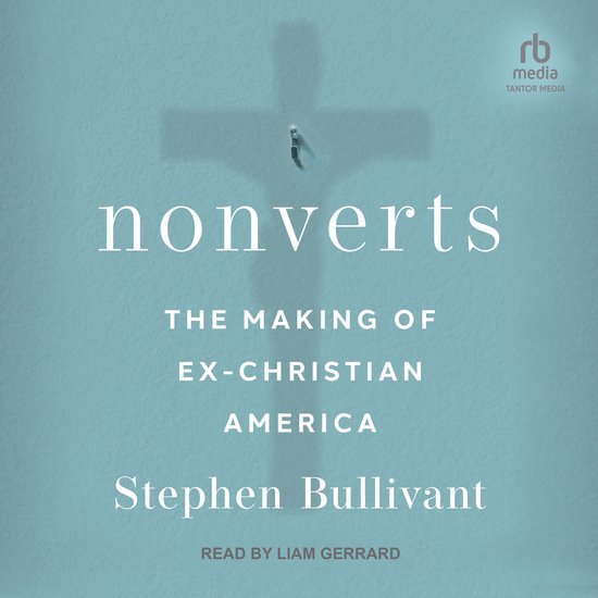 Nonverts - cover