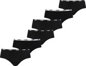 Puma - Dames Hipster - 6 Pack - Maat S