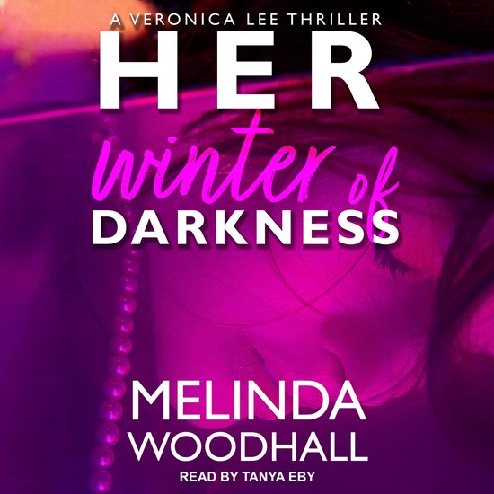 Her Winter of Darkness - cover