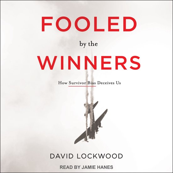 Fooled by the Winners - cover