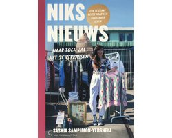 Niks nieuws