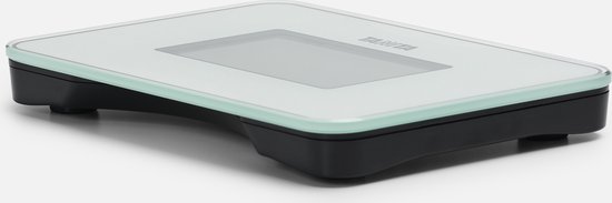 TANITA HD-386 Wit - La plus petite balance au monde - jusqu'à 150 kg ...