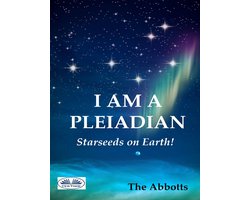 I Am A Pleiadian