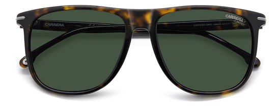 Carrera Zonnebril CARRERA 349/S Volwassenen Bruin BPA Free van Carrera — afbeelding 2