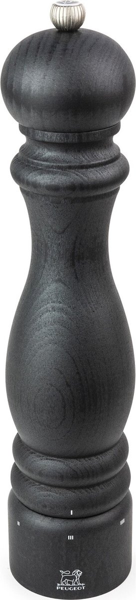 Peugeot Paris Zoutmolen 30 cm - Grafiet - u'Select