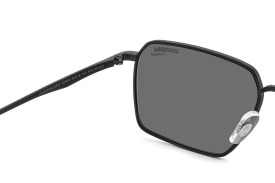 Carrera Zonnebril CARRERA 356/S Volwassenen Zwart Polariserend van Carrera — afbeelding 3