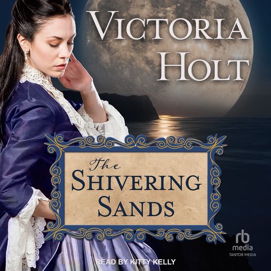 The Shivering Sands - cover