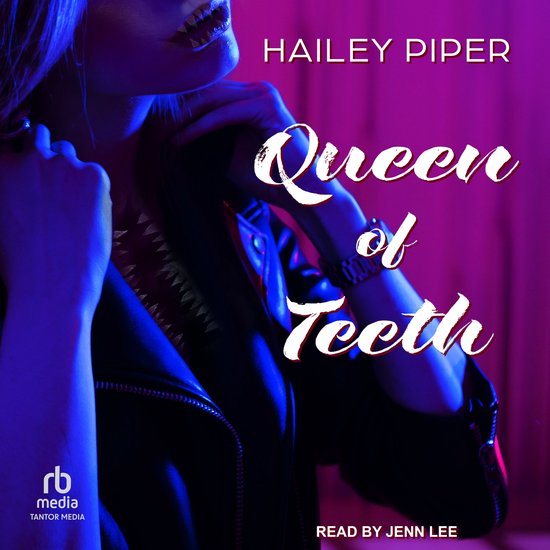 Queen of Teeth - cover