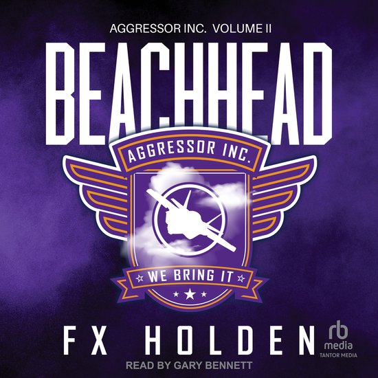 Beachhead - cover