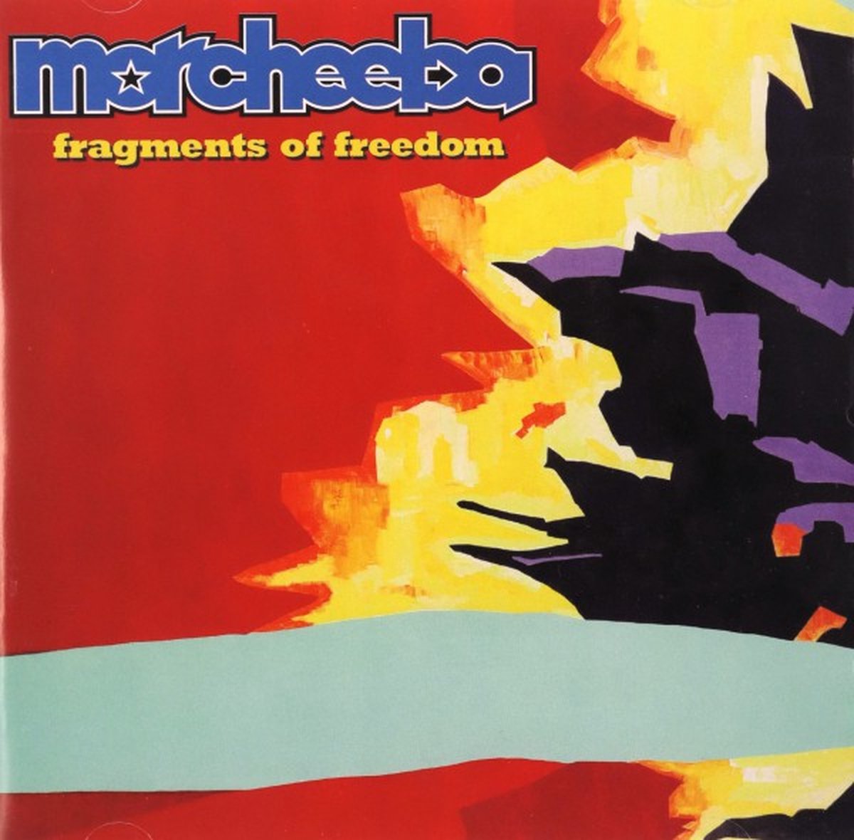 Fragments Of Freedom