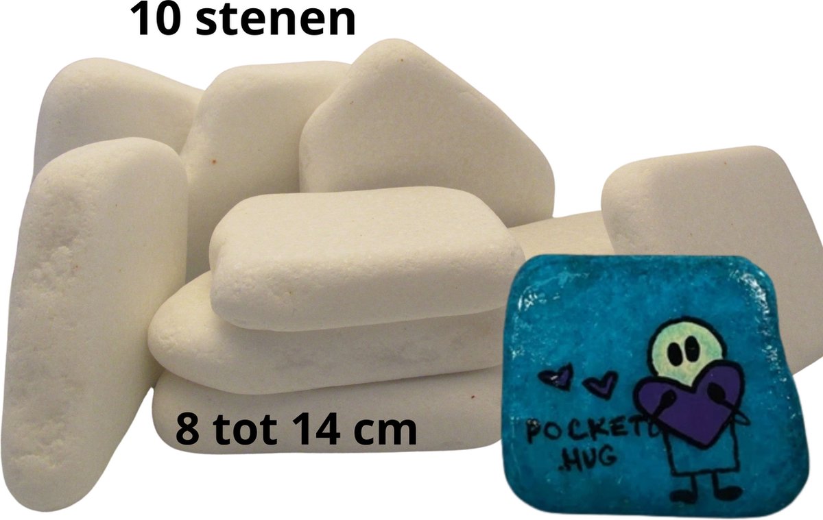 Cover Rock, kunstmatige stenen afdekking voor buitengebruik, realistisch uiterlijk en naadloos ontwerp, lichtgewicht en weerbestendige kunstmatige rots voor tuin- en erfdecoratie, grijs, maat M | NL
