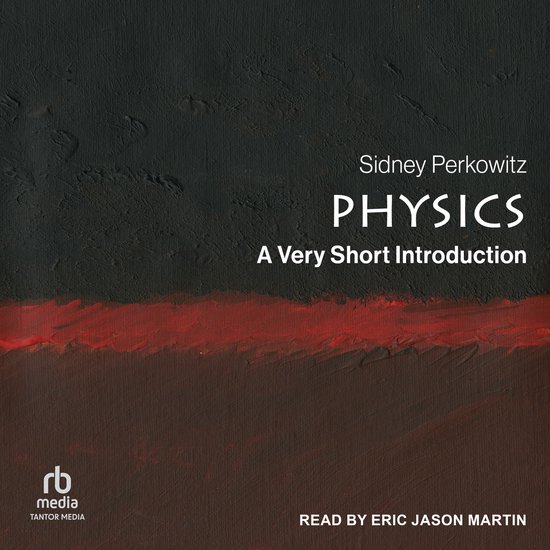 Physics - cover