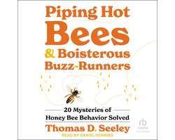 Piping Hot Bees and Boisterous Buzz-Runners