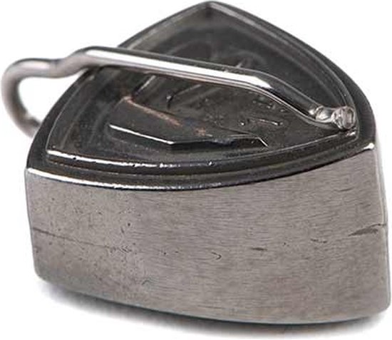 Fox Rage Strike Point Hitcher Chin Weight Tungsten (2 pcs) - Maat : 5g van Fox Rage — afbeelding 4
