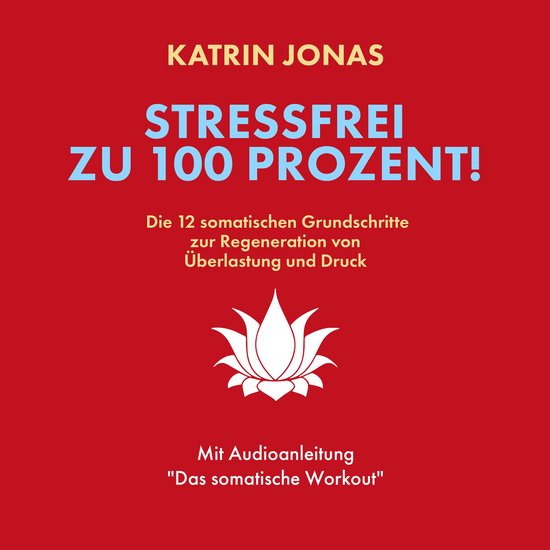 Stressfrei zu 100 Prozent! - cover