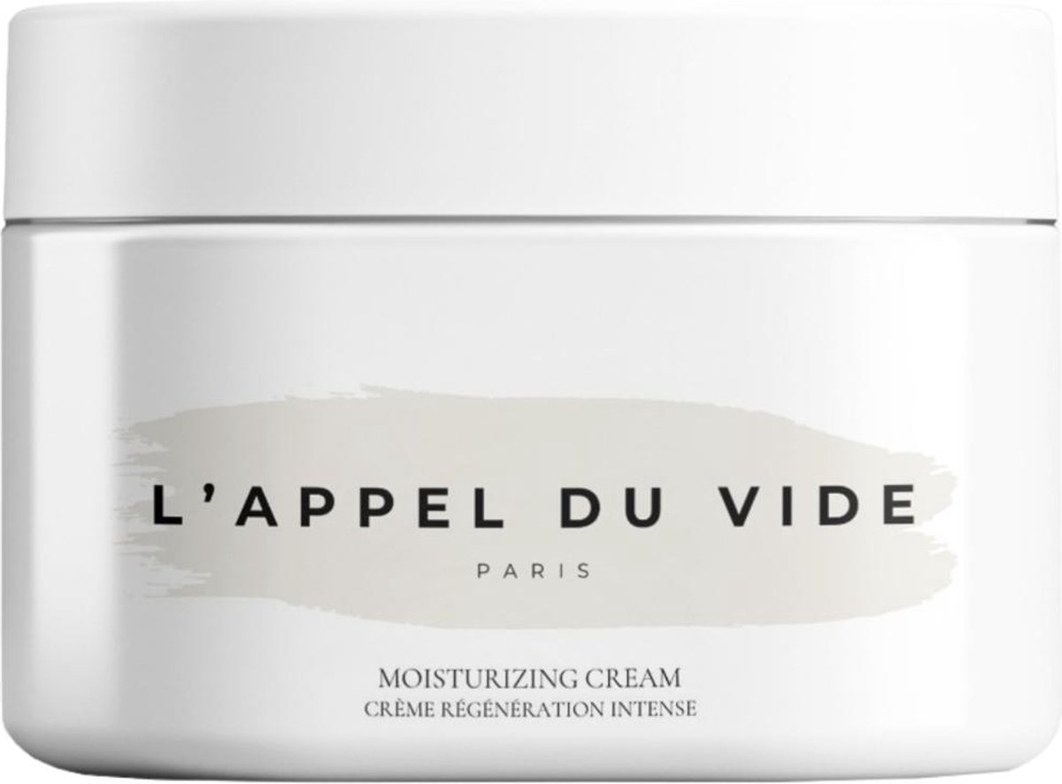 Goedkoopste L'Appel Du Vide - Moisturizing Crème - met Venenifer Consommé™ - 50 ml - Dagcreme