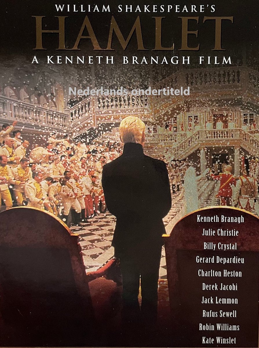 Hamlet (1996)