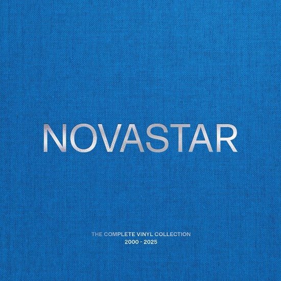 Novastar - The Complete Vinyl Collection 2000-2025 (7 LP)