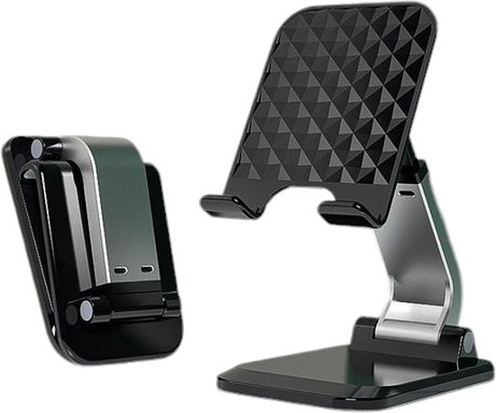 Ergoline Slimcool Traveller Laptop- en Tabletstandaard