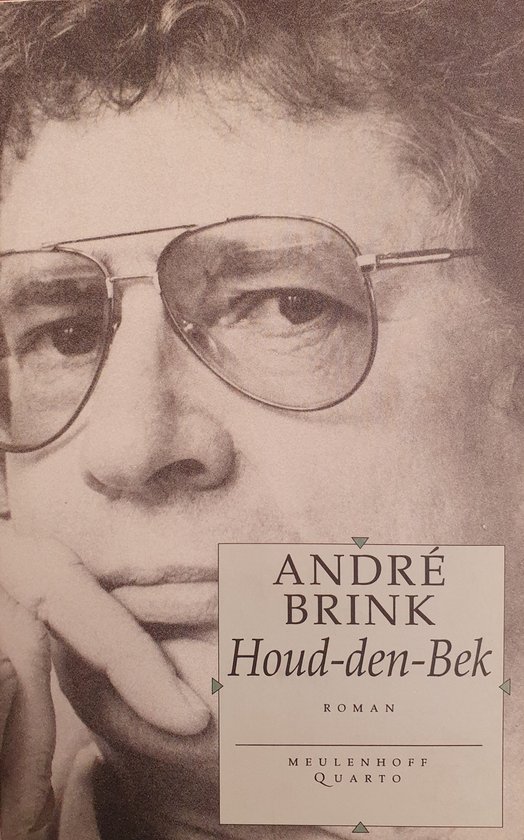 Houd-den-bek