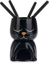 Bol.com Fondue Wake Cat 400 Ml aanbieding
