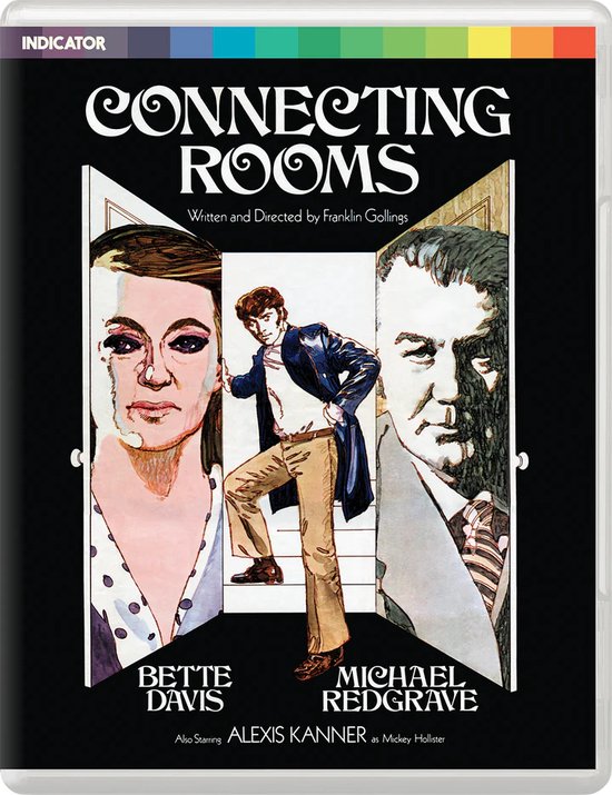 Connecting Rooms Limited Edition (powerhouse)
