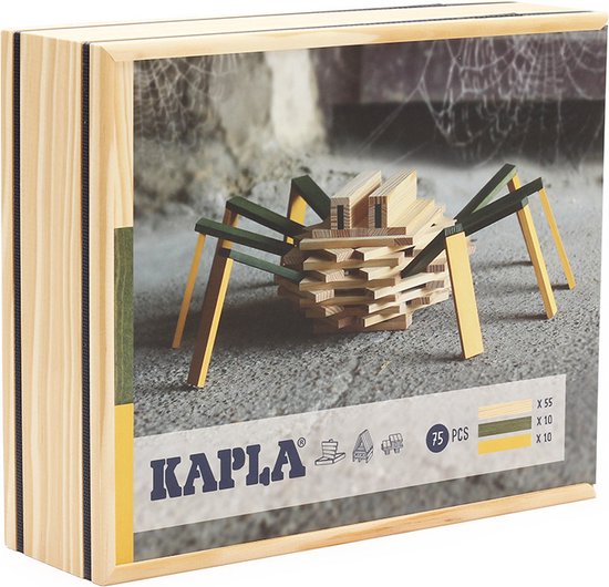 KAPLA