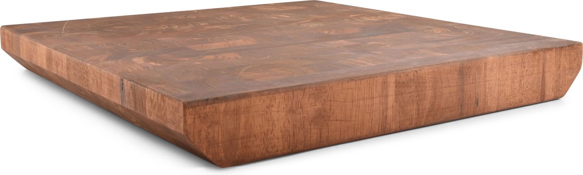S|P Collection Snijplank 40x40xH3cm Chop