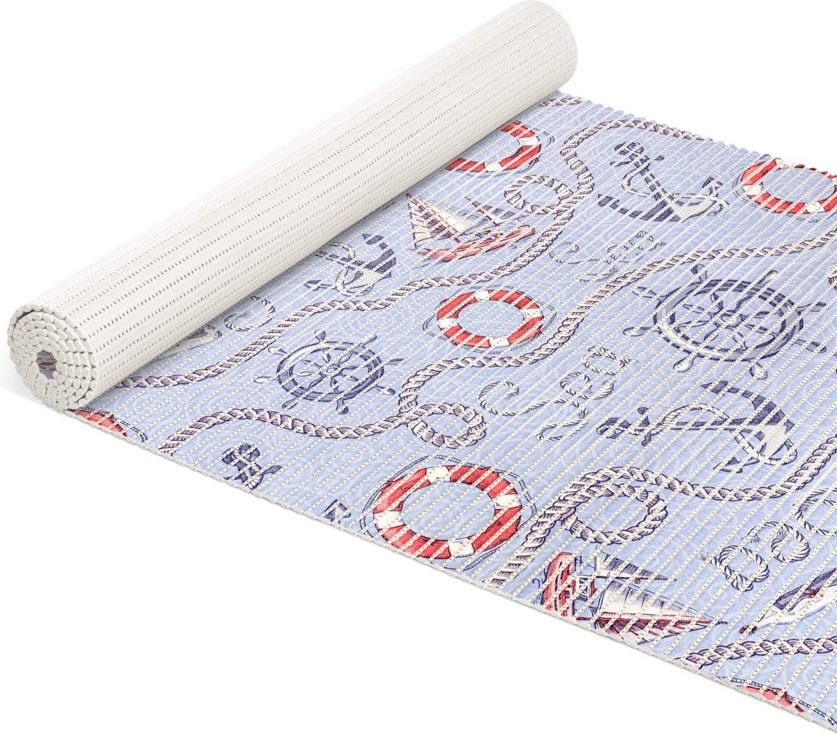 La'Moussawi ® Comfortabele en Zachte Antislip Badmat voor Binnen en Buiten Gebruik 180 x 65 cm