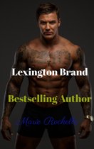 Bikers and Bars 4 - Bikers and Bars Lexington Brand Book 4