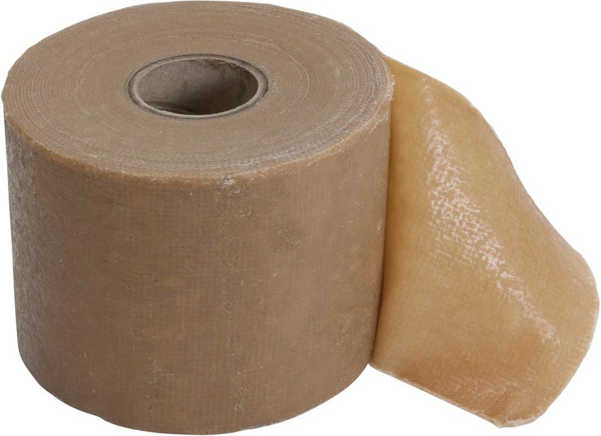 DENSO®-Plast 100mm - Corrosiewerende Band | Densoband | Vetband