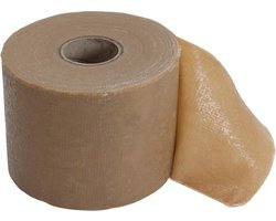 DENSO®-Plast 100mm - Corrosiewerende Band | Densoband | Vetband