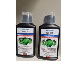 Easy-Life Combipack AlgExit 2 x 250 ML