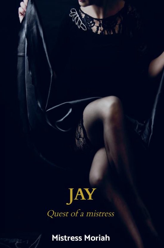 Jay - cover